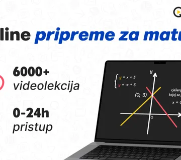 Online pripreme za maturu | gradivo.hr - cover