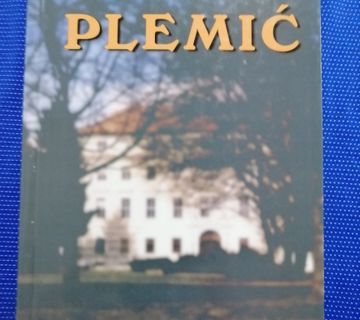 B. D. Benedikt – Plemić [B7] - cover