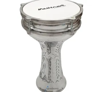 MASTERWORK TA-R104 DARBUKA - cover