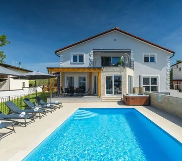 POREČ-VILA SA BAZENOM NA PRODAJI (prodaja) - cover