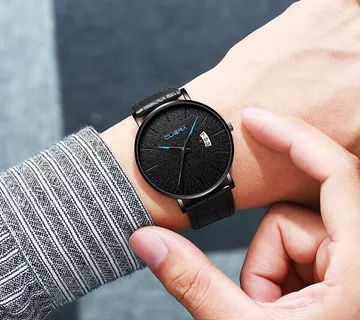 MUŠKI SAT sa prikazom datuma Stylus21 - cover