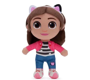Gabby plišana igračka, 18cm - cover