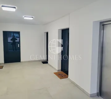 Moderan trosoban stan, 67,49 m², Novi Zagreb - BEZ PROVIZIJE - cover