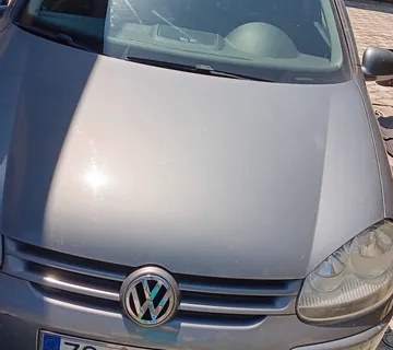 Prodajemo VW Golf 5, 2.0. TDI, oprema Olympic - cover