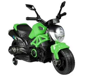 Motor na akumulator GTM1188 - zeleni - cover