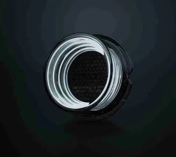 STRANDS LED BIJELO svijetlo za označavanje FOR9T Geo - cover