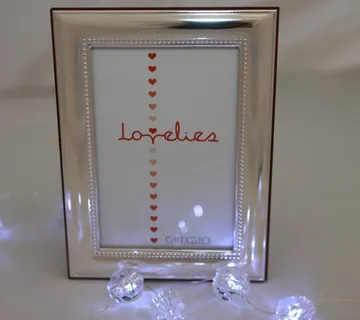 Jednostavni okvir za slike, Zlatarnice Rodić - cover