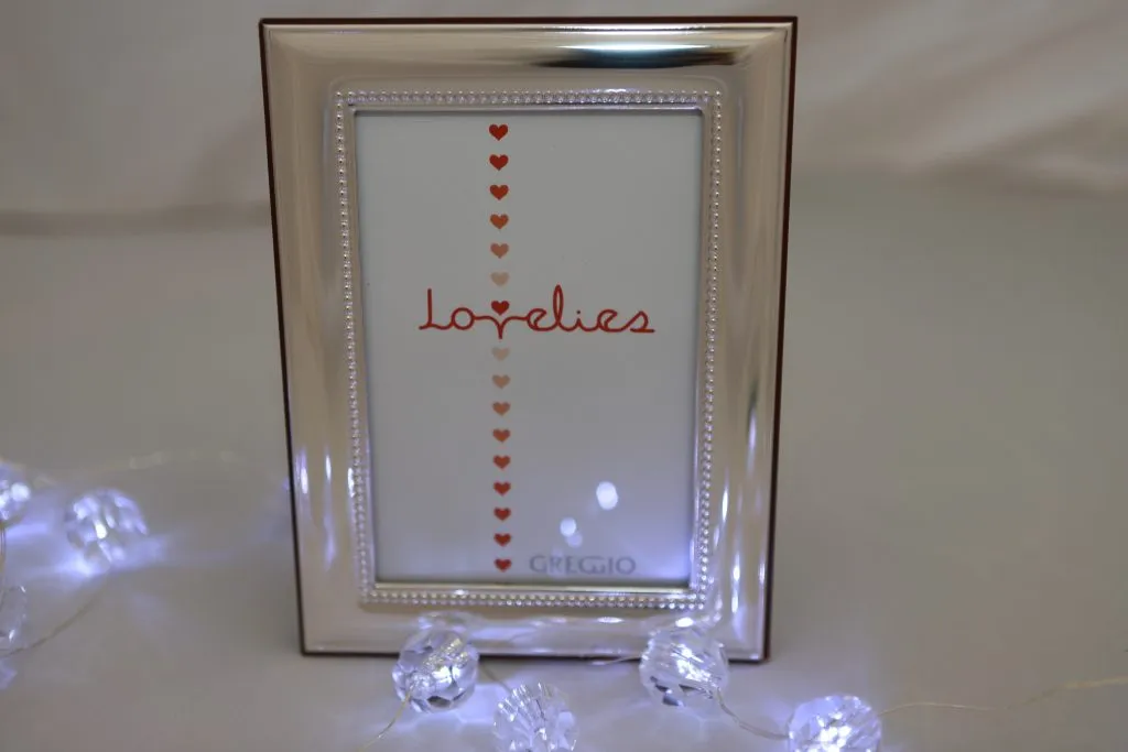 Jednostavni okvir za slike, Zlatarnice Rodić - cover