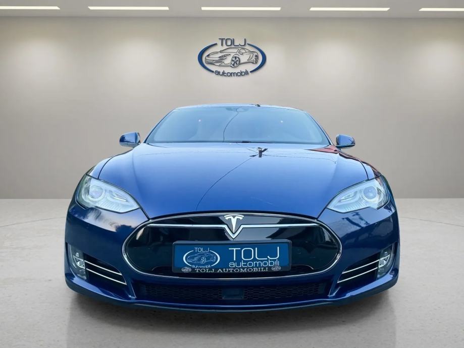 TESLA-1