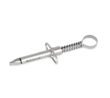 PINCETA ZA KRPELJE - cover