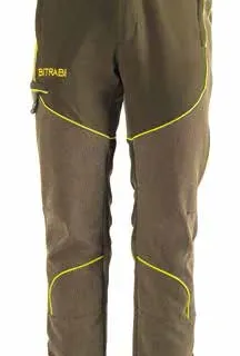 Bitrabi hlače Cordura - cover