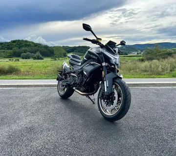 CFMOTO 800NK, NOVO, DOSTUPNO VIŠE BOJA, 2025 god. - cover