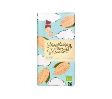 Chocolates From Heaven – pločica 100g - cover