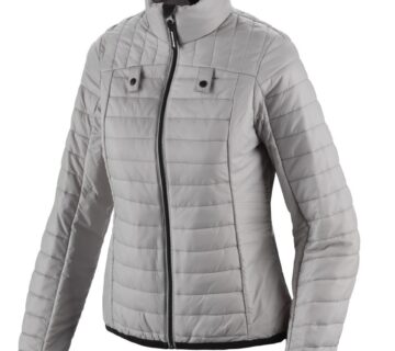 THERMO LINER LADY - cover