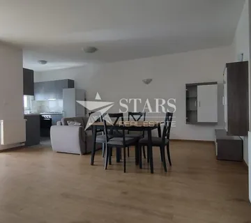 Rijeka, Srdoči, 3S+DB u novogradnji sa garažom (prodaja) - cover