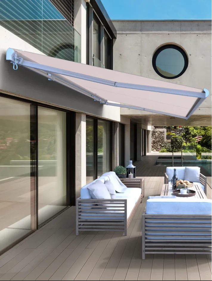 TENDE - RAZNE VRSTE - cover