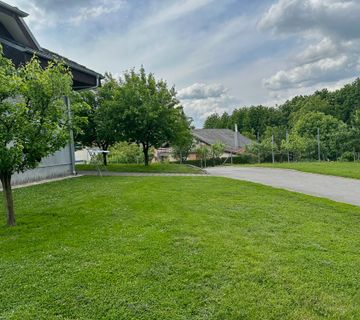 Fun house - kuća za proslave - cover