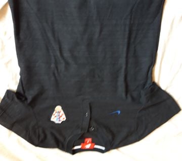 Majica (XL) HNS nike - cover