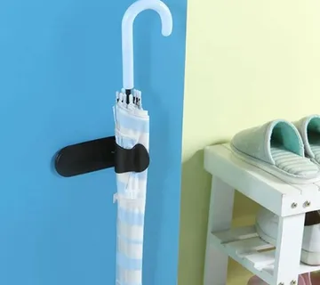 Držač kišobrana - višestruka uporaba - cover