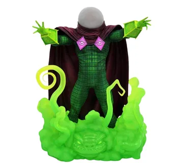 Diamond Select Marvel Gallery: Mysterio (Comic) figura, 23cm - cover