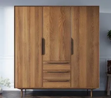 Komoda ormar od furniranog iverala - cover