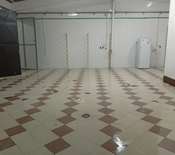 Iznajmljuje se skladišno-poslovni prostor Mošćenica(Sisak/Petrinja) - cover