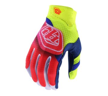 RUKAVICE TLD AIR RADIAN MULTI - cover