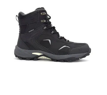 NEPROPUSNE GLEŽNJAČE, Crna, BBJJJ - cover