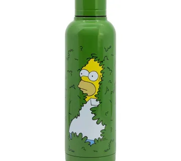 Boca The Simpsons Homer Meme nehrđajući čelik 515ml - cover