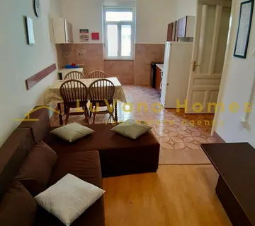 Rijeka, Centar - Prostran 4S+DB stan, 130 m² za najam - cover