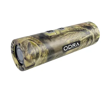 ODRA-CAM 4K kamera za pušku - cover