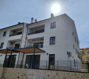 Nerezine, Otok Lošinj - 2S+DB, 64 m2 - cover