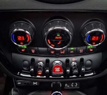 MINI Clubman 2.OD, NAVI, TEMPOMAT, PDC, KAM, MODOVI VOŽNJE... - cover