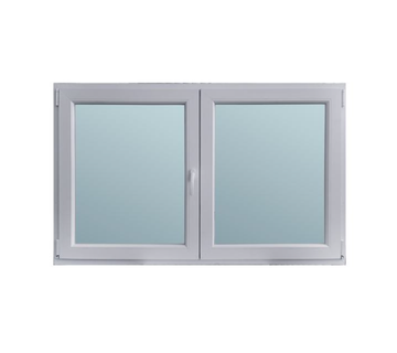 PVC Prozor Dvokrilni 160 x 100 - cover