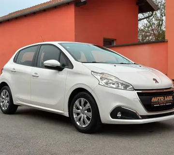 Peugeot 208 1,2 PureTech •2019.g.•Navi•Leasing 6 godina• - cover