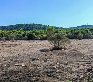 PIROVAC – ZEMLJIŠTE U T3 ZONI ZA TURISTIČKI KAMP - cover