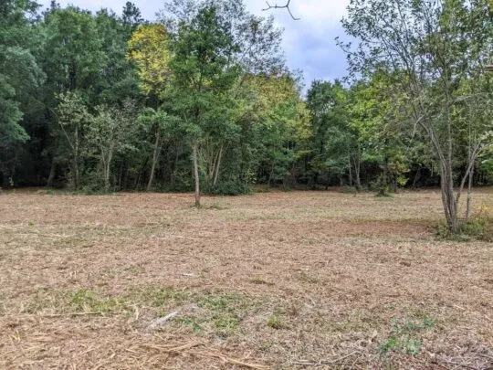 Istra Labin veliko građevinsko zemljište - cover