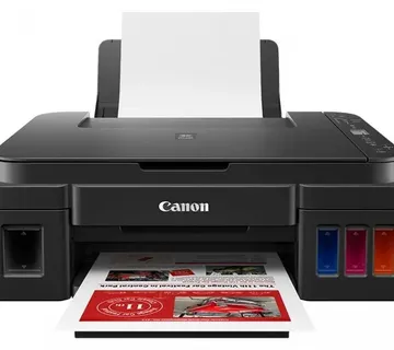 Canon Pixma G3416 - cover