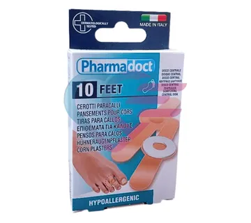 FLASTER ZA KURJE OKO a’10 - cover