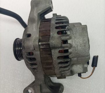 ALTERNATOR FORD FIESTA MK6 2002-2008 - cover