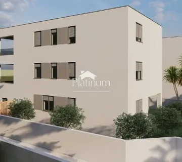 Istra, Medulin, trosobni stan na drugom katu - cover