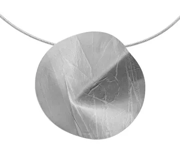 Ogrlica Sole - cover