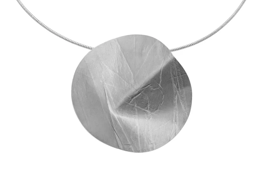 Ogrlica Sole - cover