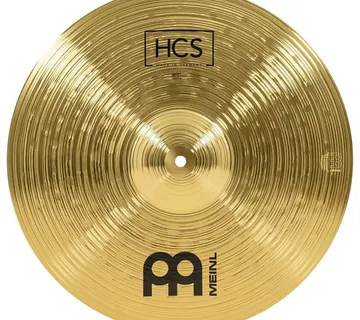 MEINL HCS16C CRASH - cover