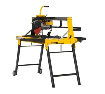 Rezač kamena i keramike na vodu PROFI - Lumag - NOVO - DOSTAVA - cover