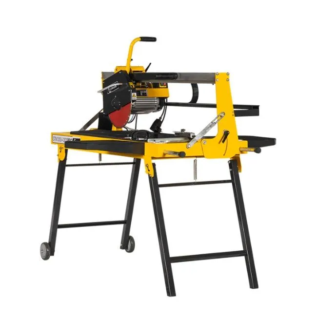 Rezač kamena i keramike na vodu PROFI - Lumag - NOVO - DOSTAVA - cover