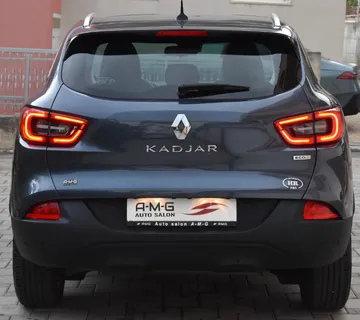 Renault Kadjar 1.5 DCI Navigacija,PDC,Lane Assist-Zen - cover