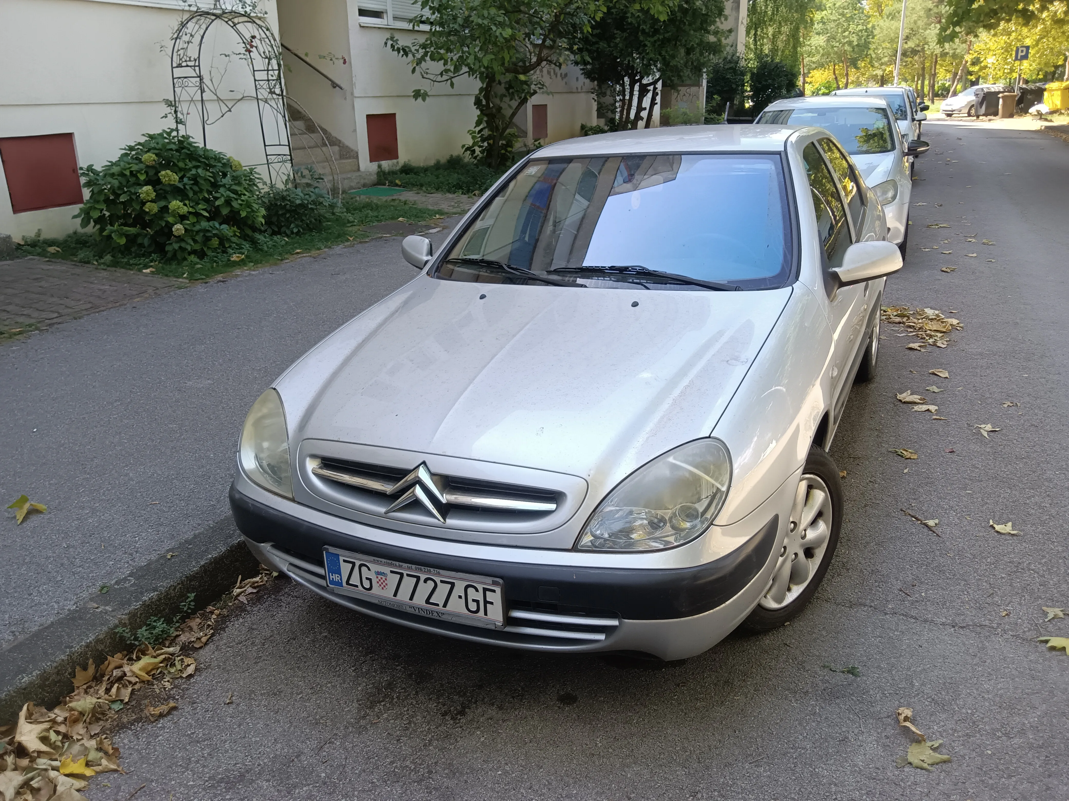 Fotografija