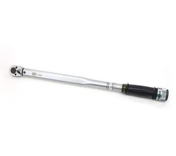 Profesionalni moment ključ 3/4", 100 - 500 Nm - cover