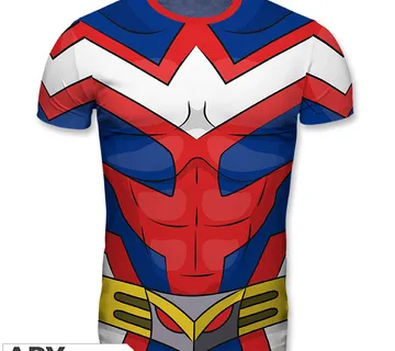 My Hero Academia Cosplay majica vel. L - cover